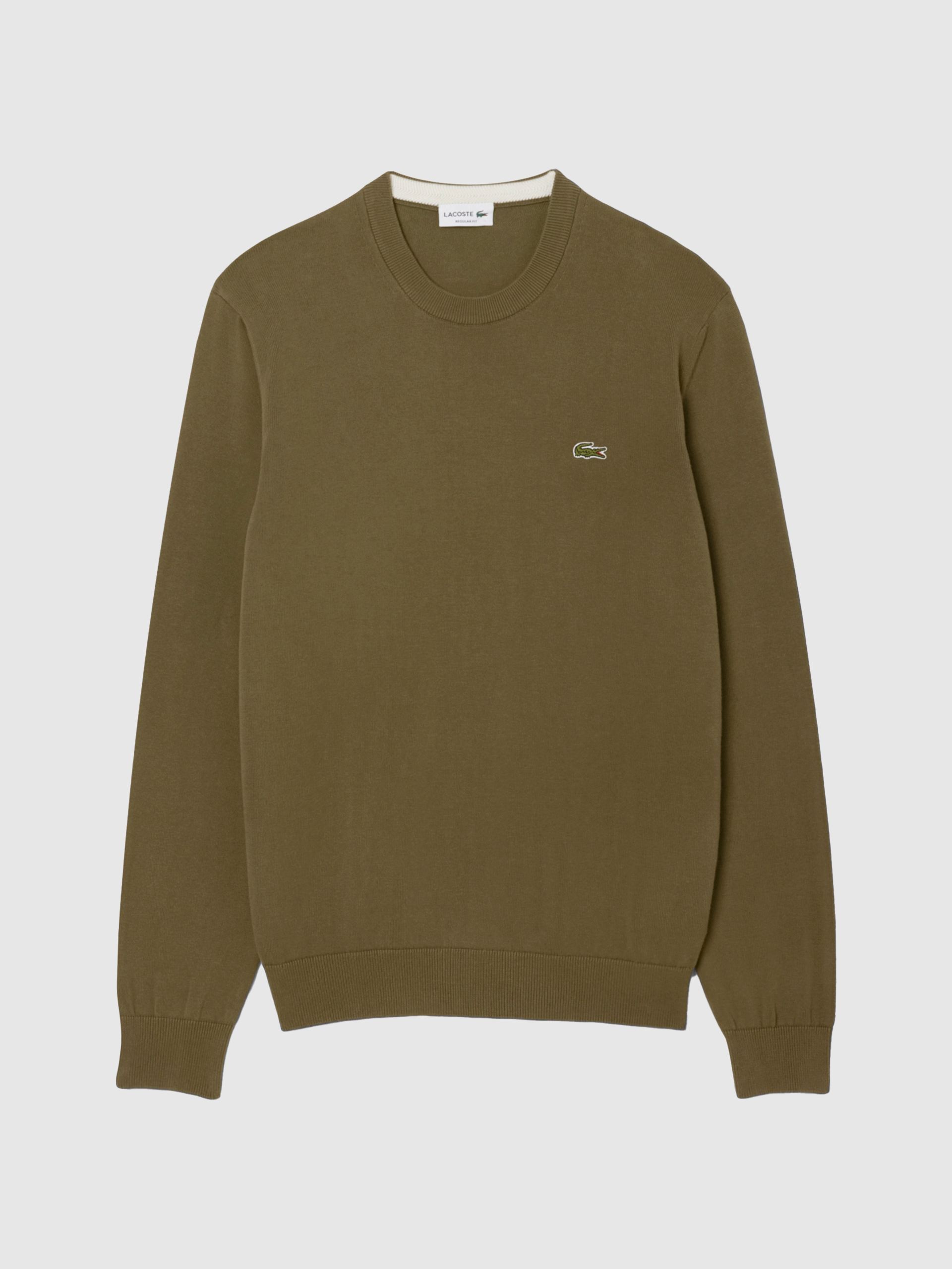 Pullover Man Lacoste