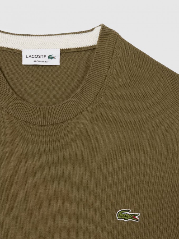 Pullover Man Lacoste