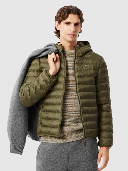 Jacket Man Lacoste