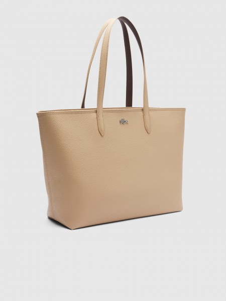 Shoppers Mulher Lacoste