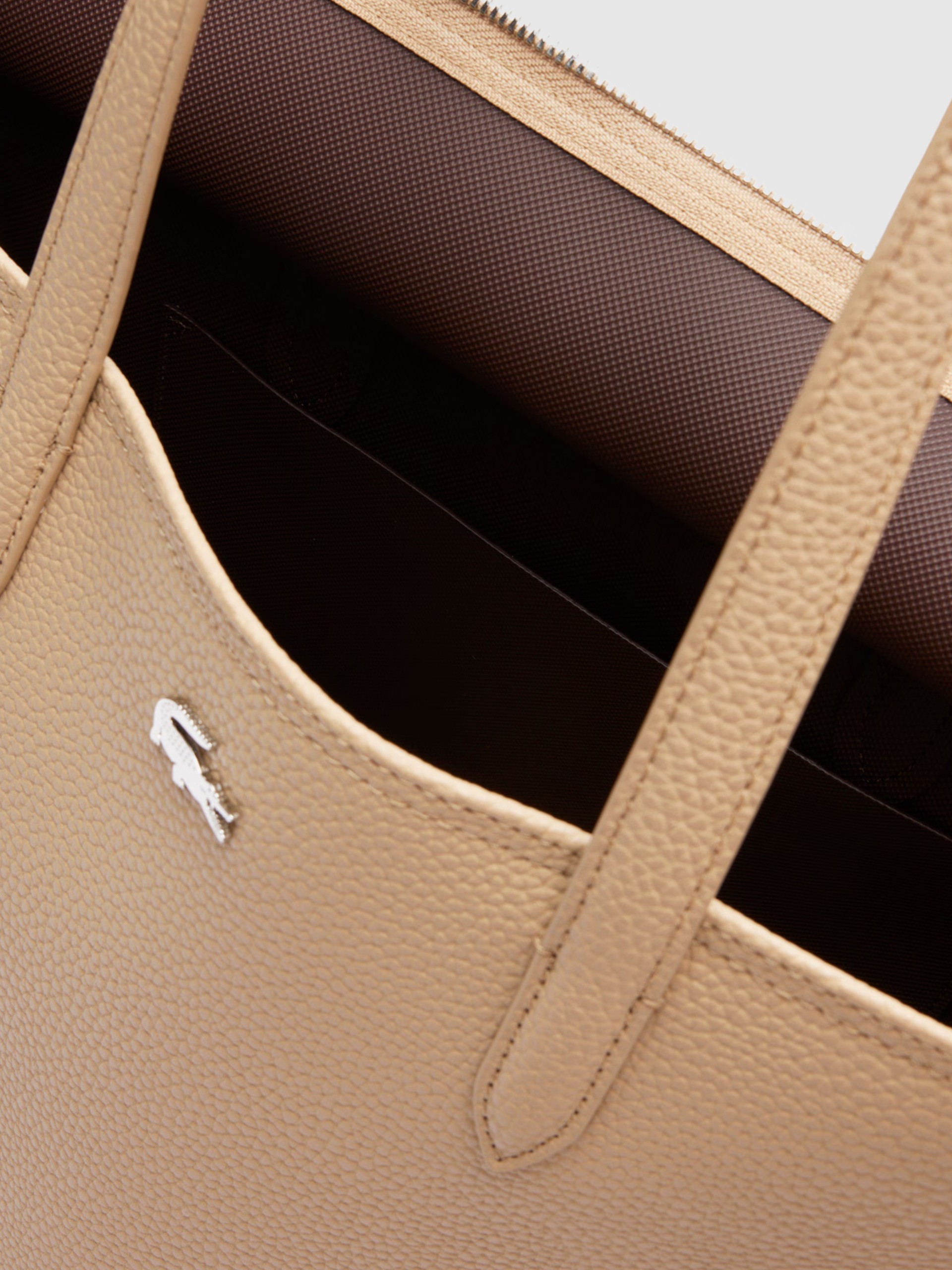 Bolsos Mujer Lacoste