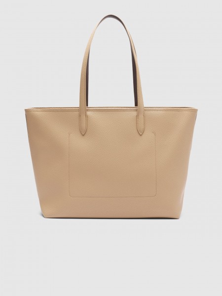 Shoppers Mulher Lacoste