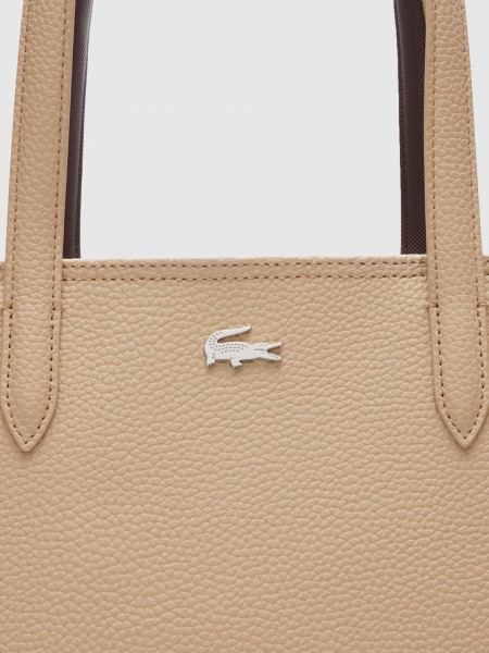Shoppers Mulher Lacoste