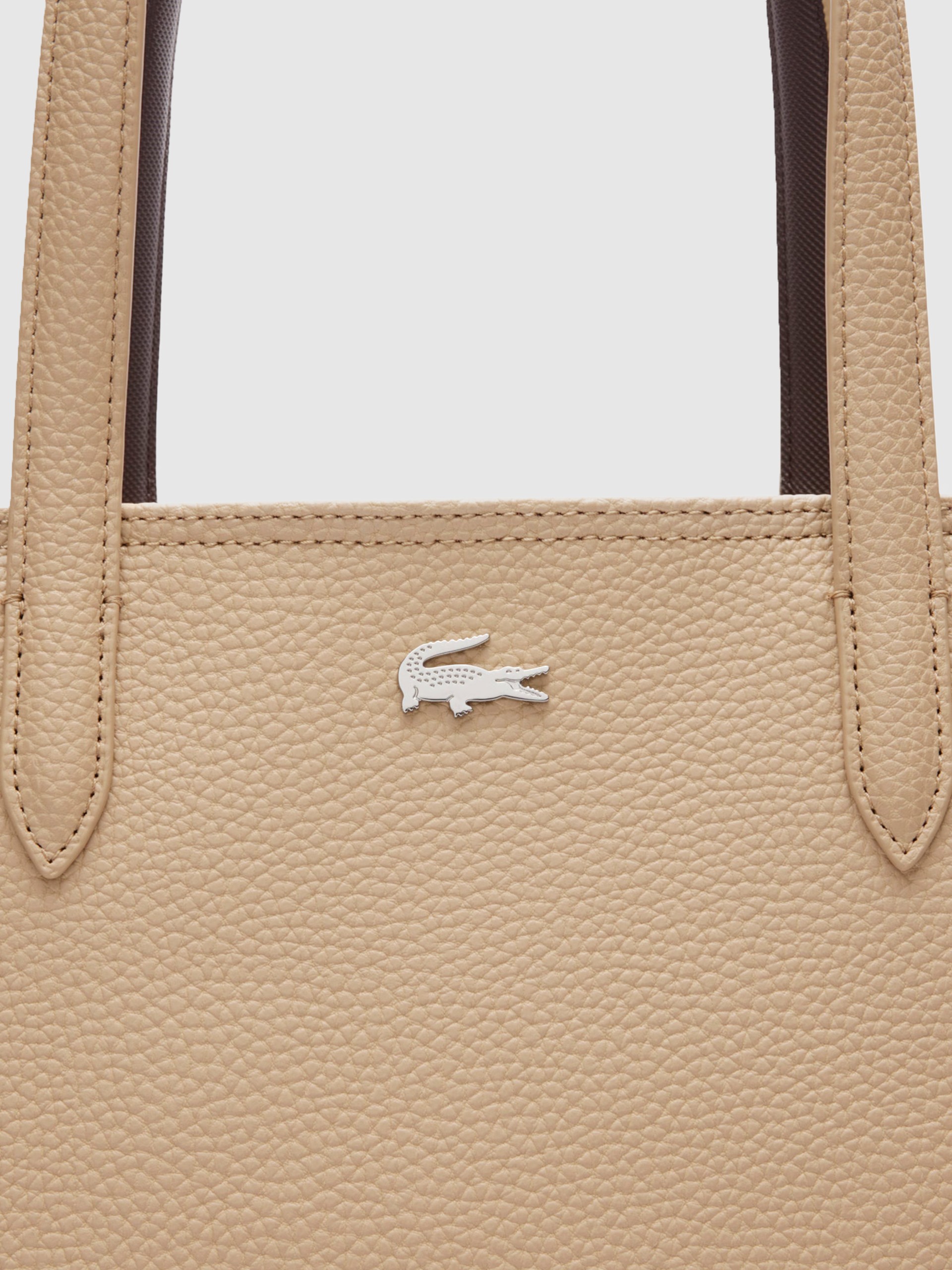 Bolsos Mujer Lacoste