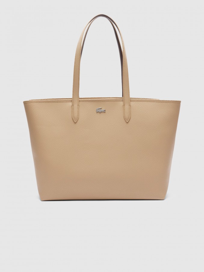 Shoppers Woman Lacoste