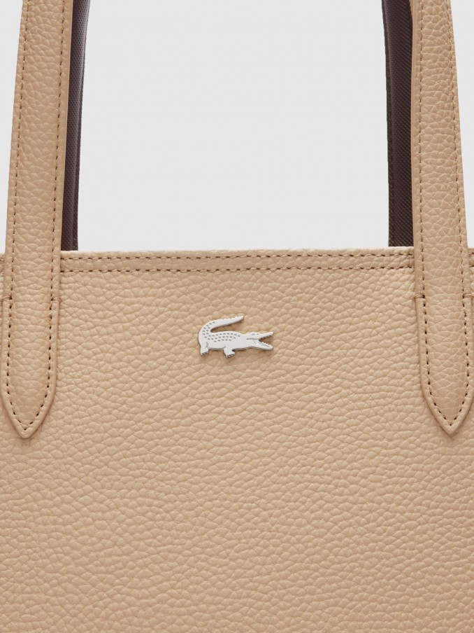 Shoppers Woman Lacoste