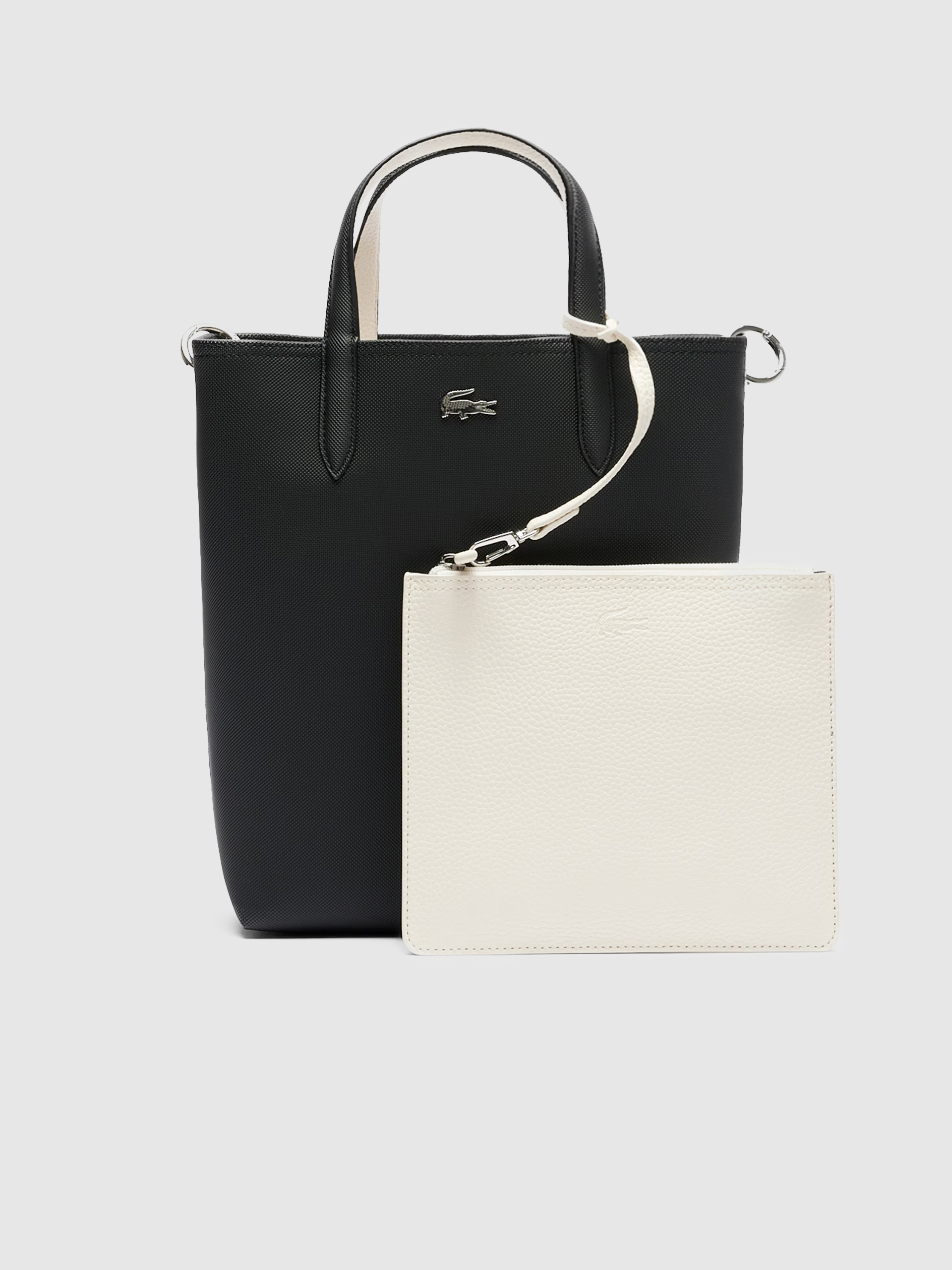 Bolsos de mano Mujer Lacoste