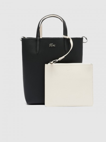 Tote Bags Mulher Lacoste
