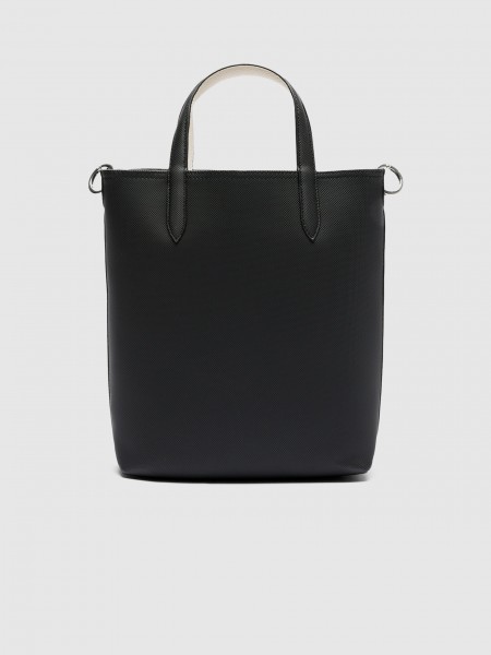 Tote Bags Woman Lacoste