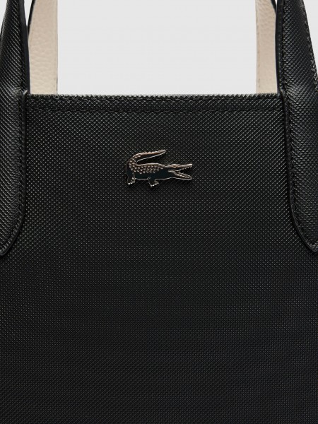 Tote Bags Woman Lacoste