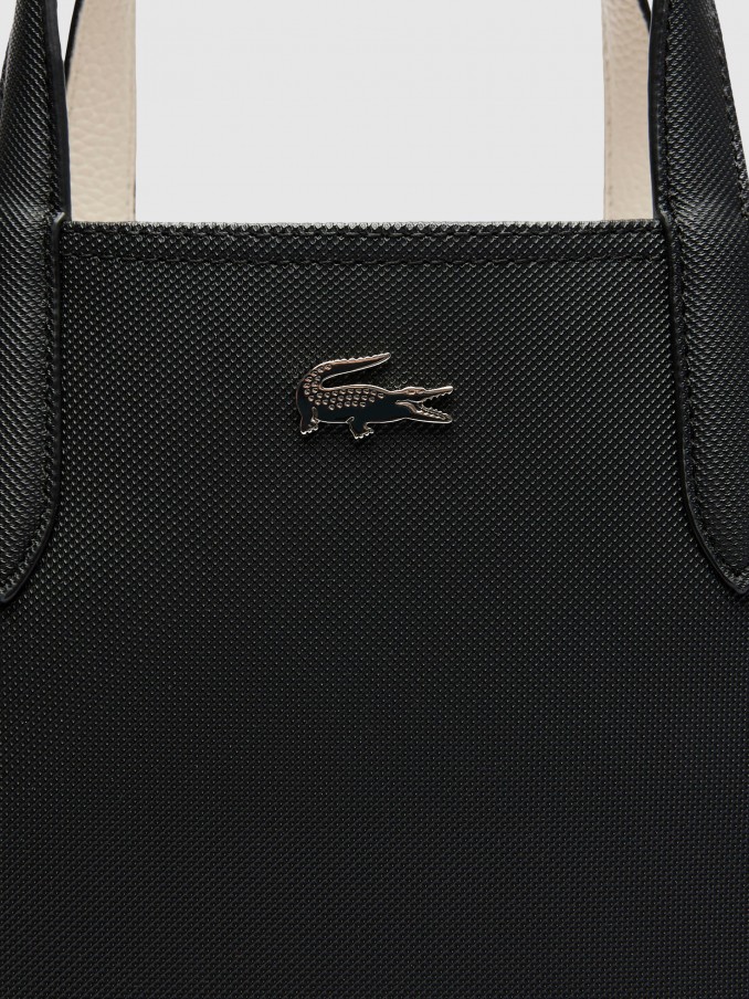 Bolsos de mano Mujer Lacoste