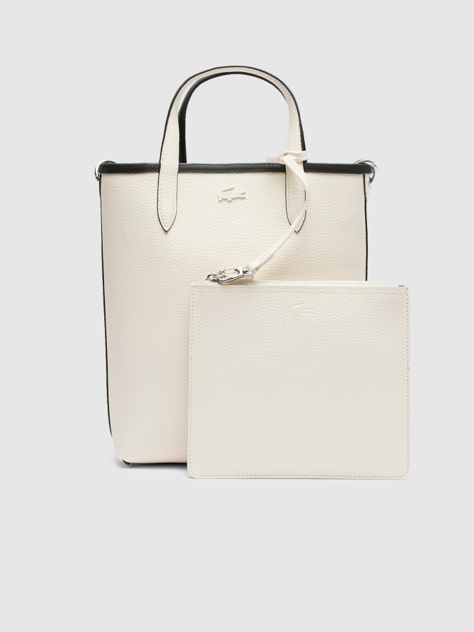 Bolsos de mano Mujer Lacoste