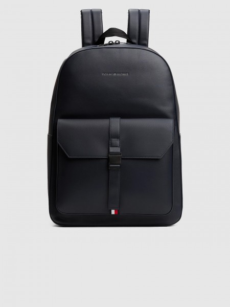 Mochila Para Porttil Homem Tommy Jeans