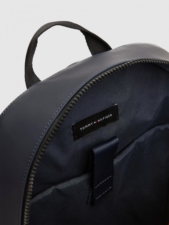 Laptop Backpack Man Tommy Jeans