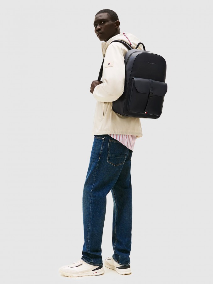 Laptop Backpack Man Tommy Jeans