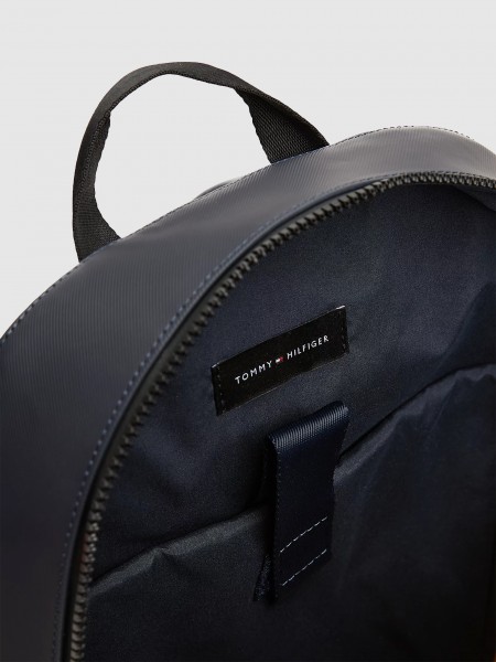 Mochila Para Porttil Homem Tommy Jeans