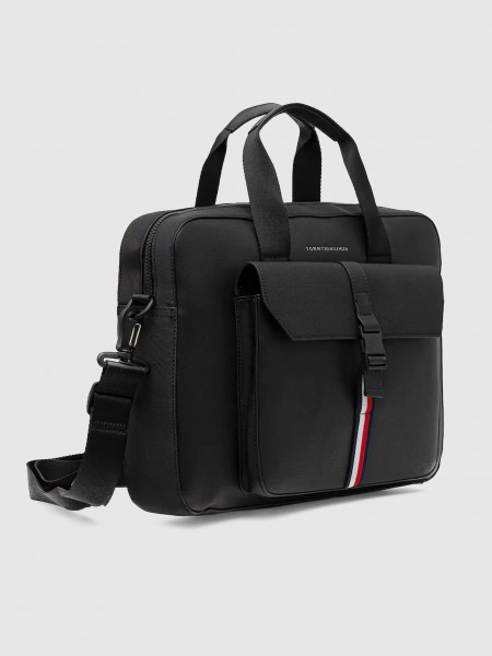 Bolsas para portátiles Hombre Tommy Jeans Bolsas para portátiles Hombre Tommy Jeans