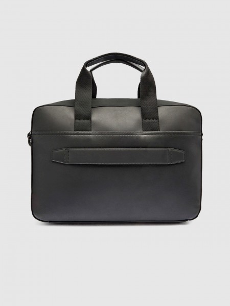 Bolsas para portátiles Hombre Tommy Jeans Bolsas para portátiles Hombre Tommy Jeans