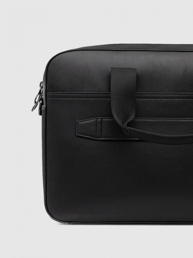 Bolsas para portátiles Hombre Tommy Jeans