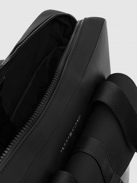 Pasta Para Portatil Homem Tommy Jeans