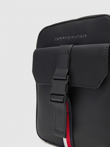 Bolsos de hombro Hombre Tommy Jeans Bolsos de hombro Hombre Tommy Jeans