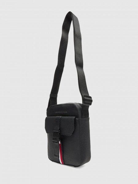 Bolsos de hombro Hombre Tommy Jeans Bolsos de hombro Hombre Tommy Jeans