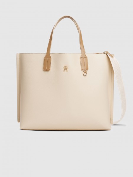 Bolsos de mano Mujer Tommy Jeans