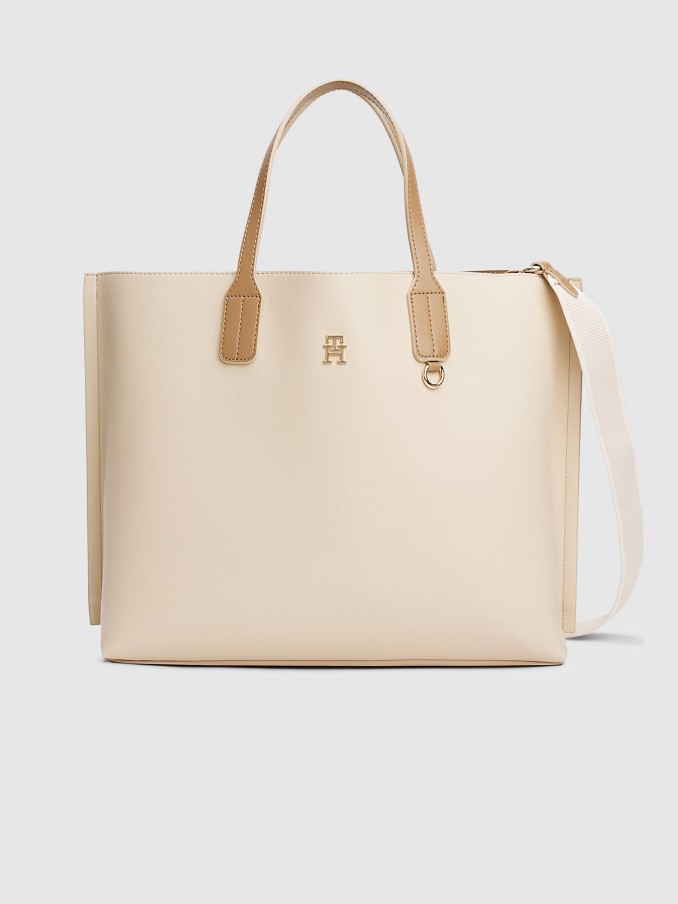 Bolsos de mano Mujer Tommy Jeans
