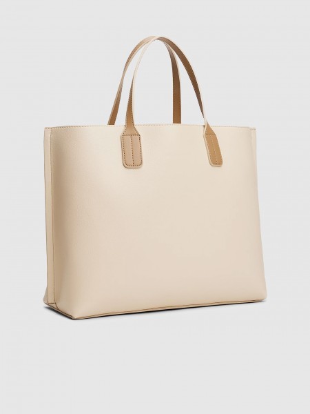 Tote Bags Mulher Tommy Jeans