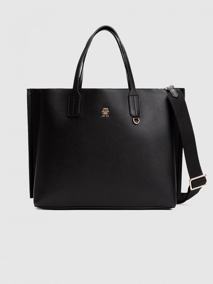 Bolsos de mano Mujer Tommy Jeans