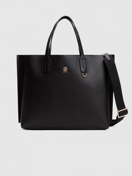 Tote Bags Woman Tommy Jeans