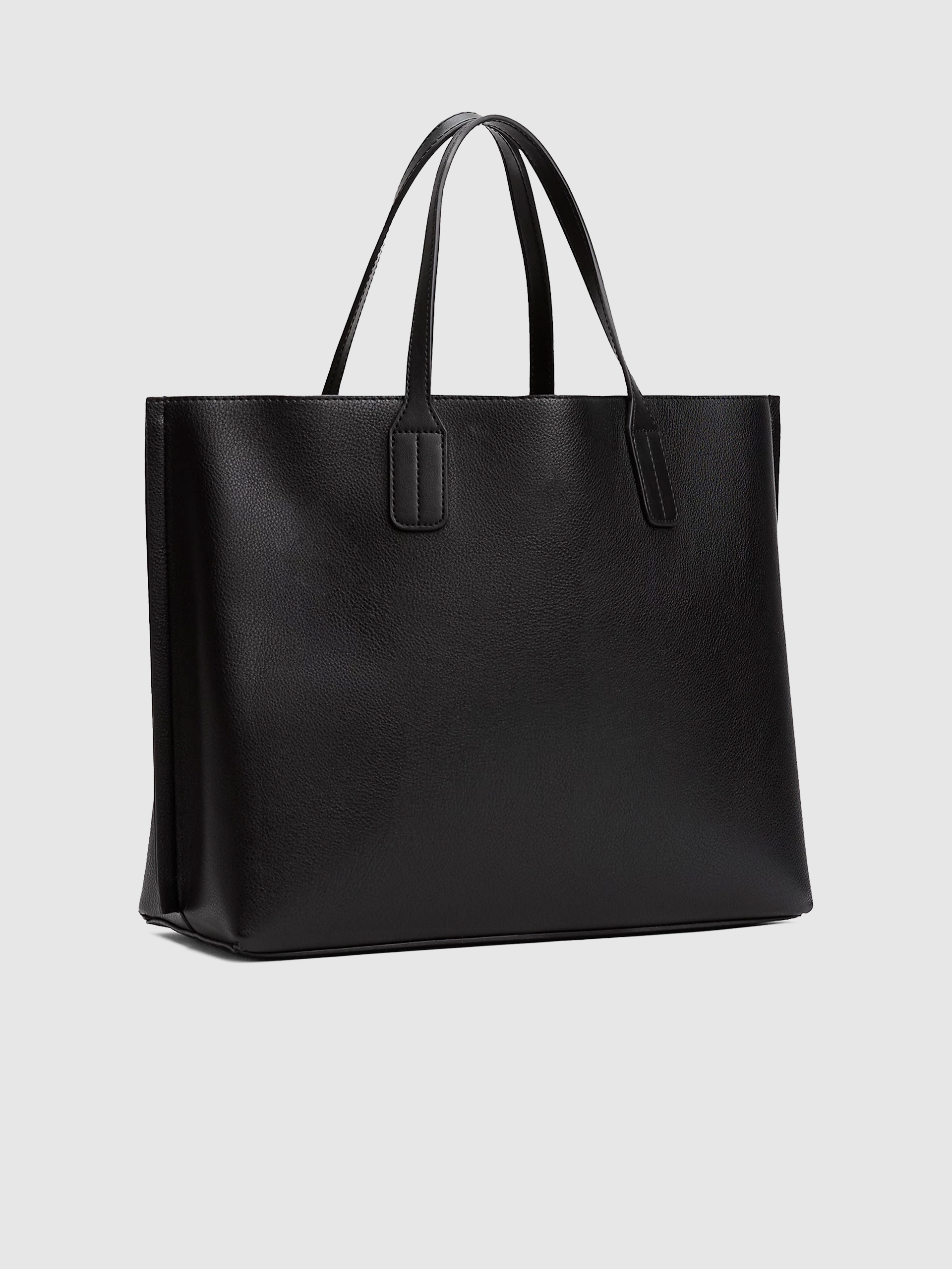 Tote Bags Mulher Th Distinct Satchel Tommy Jeans