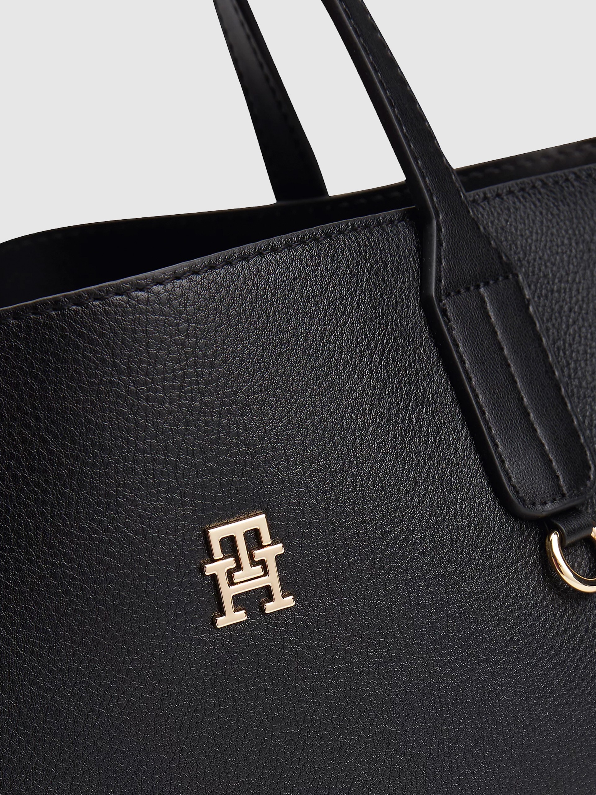 Tote Bags Mulher Th Distinct Satchel Tommy Jeans