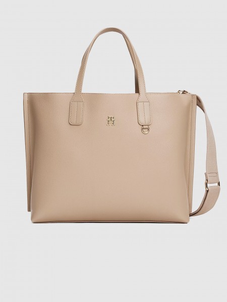 Tote Bags Woman Tommy Jeans