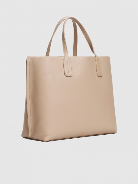 Tote Bags Mulher Tommy Jeans