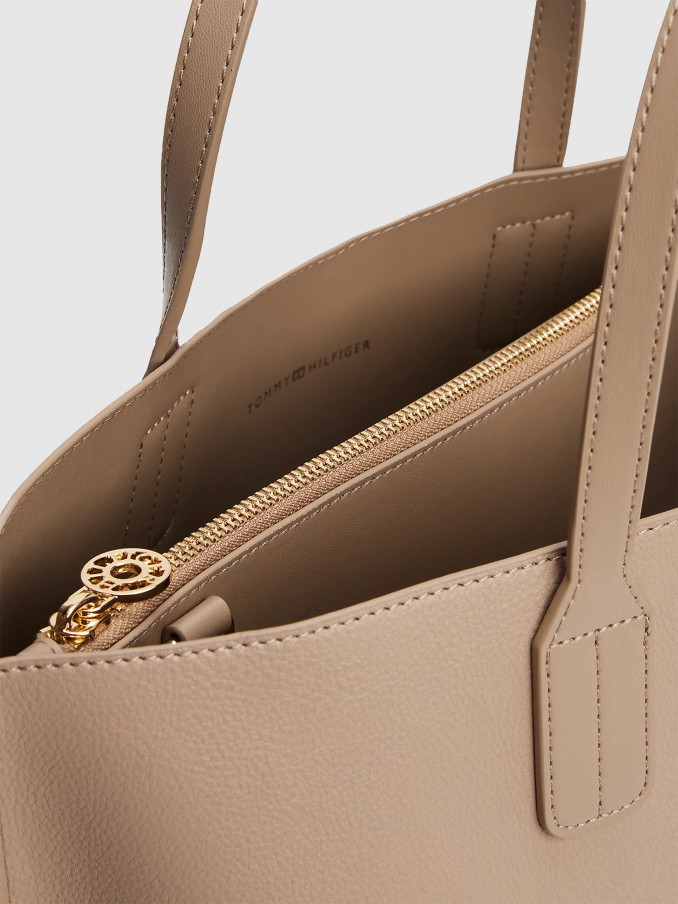 Bolsos de mano Mujer Tommy Jeans