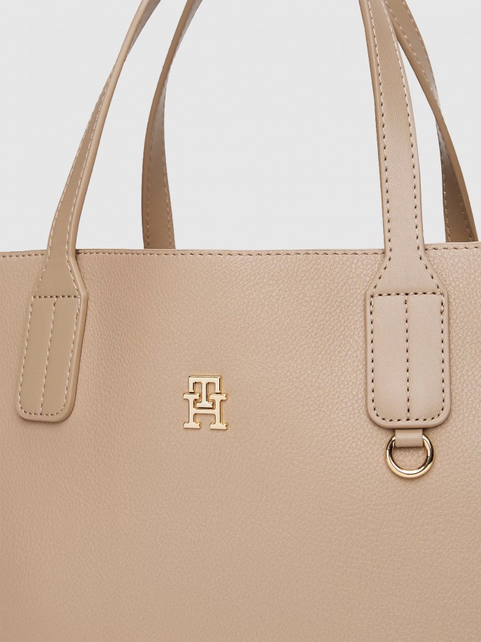 Bolsos de mano Mujer Tommy Jeans