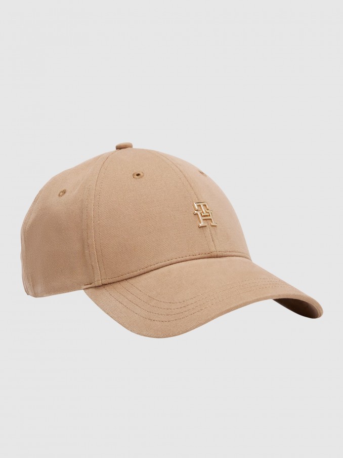 Gorras Mujer Tommy Jeans