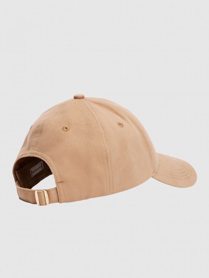 Gorras Mujer Tommy Jeans