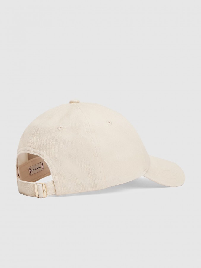 Gorras Mujer Tommy Jeans