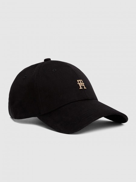 Gorras Mujer Tommy Jeans