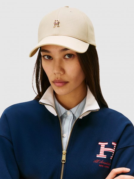 Caps Woman Tommy Jeans