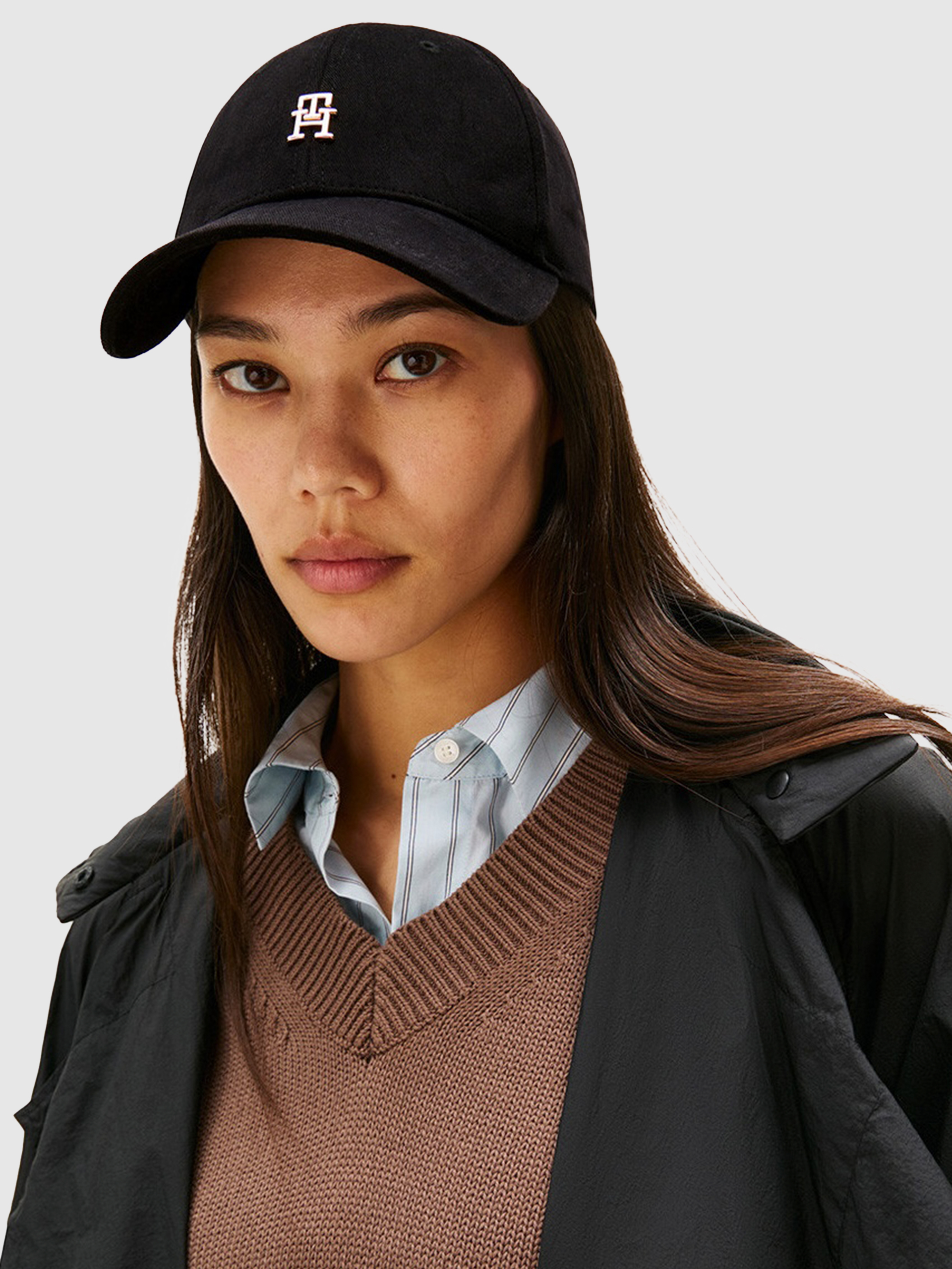 Caps Woman Tommy Jeans
