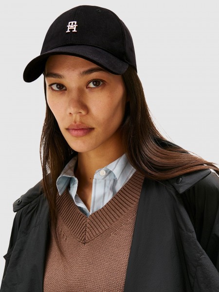 Gorras Mujer Tommy Jeans