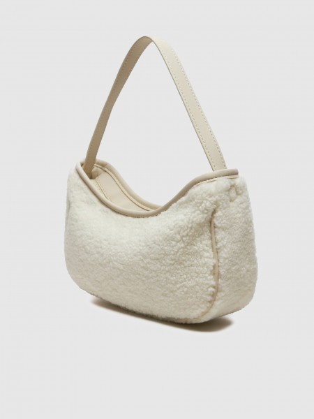Shoulder Bags Girl Beige Calvin Klein