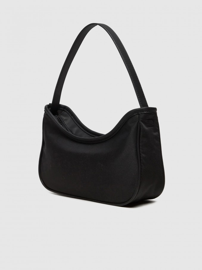 Shoulder Bags Girl Black Calvin Klein