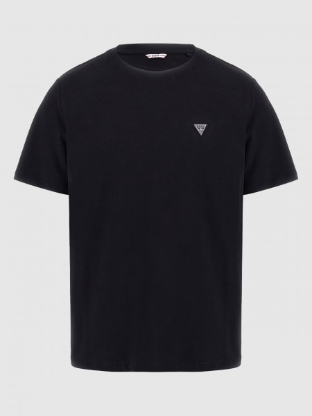 Camiseta Hombre Guess