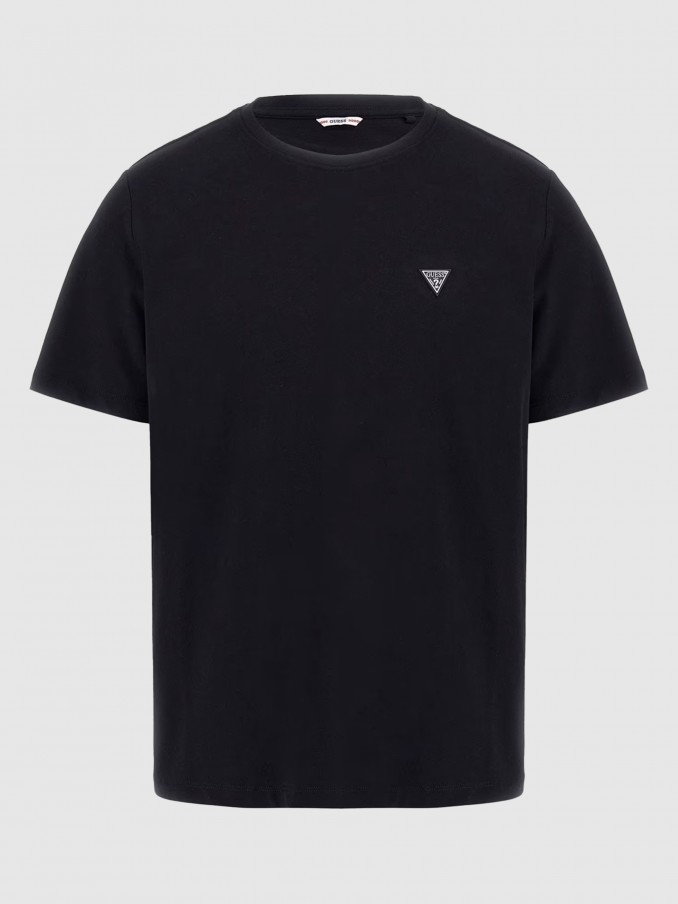 Camiseta Hombre Guess