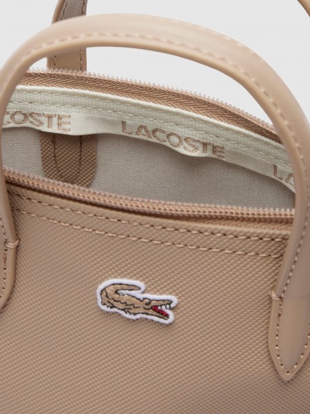 Shoppers Mulher Lacoste