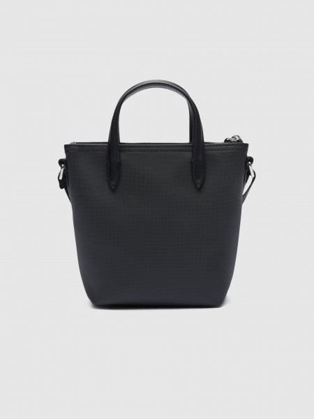 Shoppers Mulher Lacoste